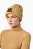 SAYURI beanie