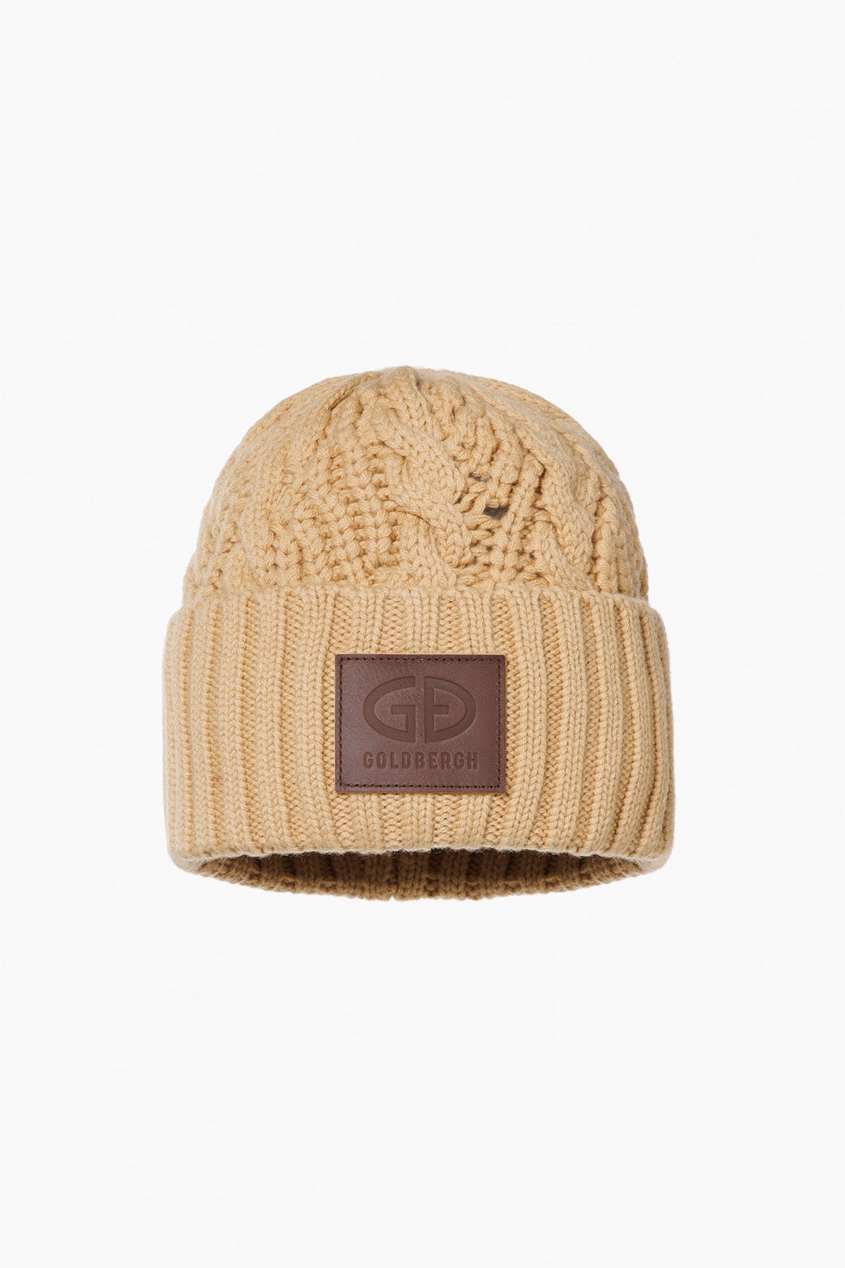 SAYURI beanie