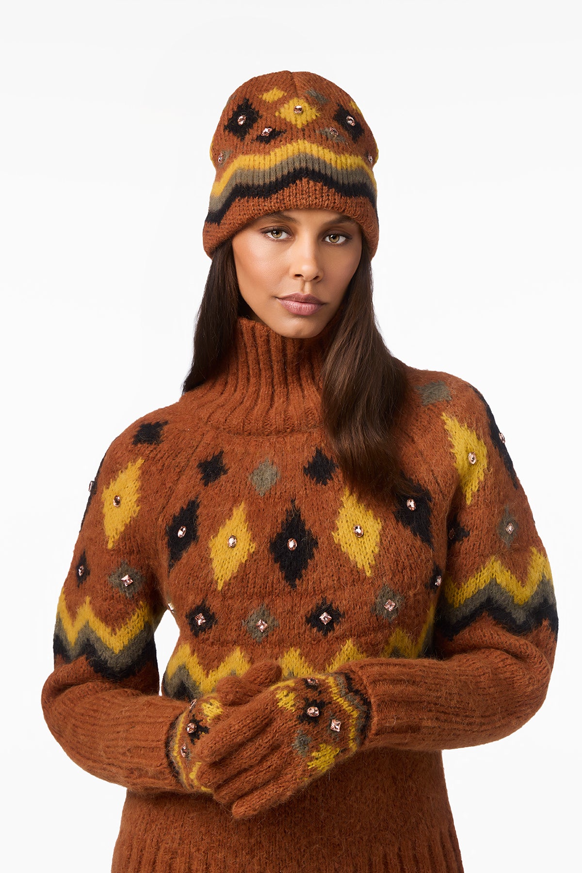 MAEKO beanie