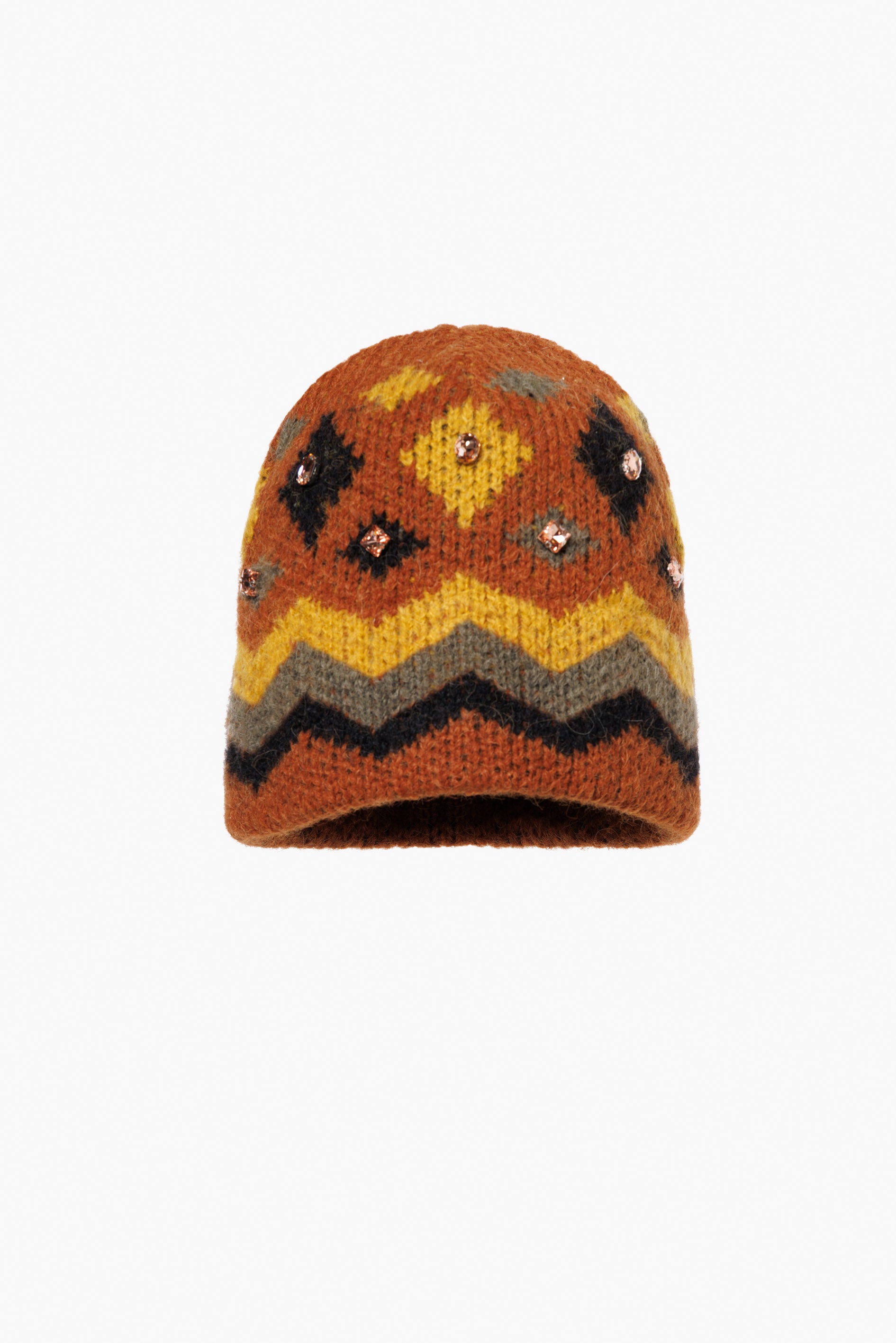 MAEKO beanie