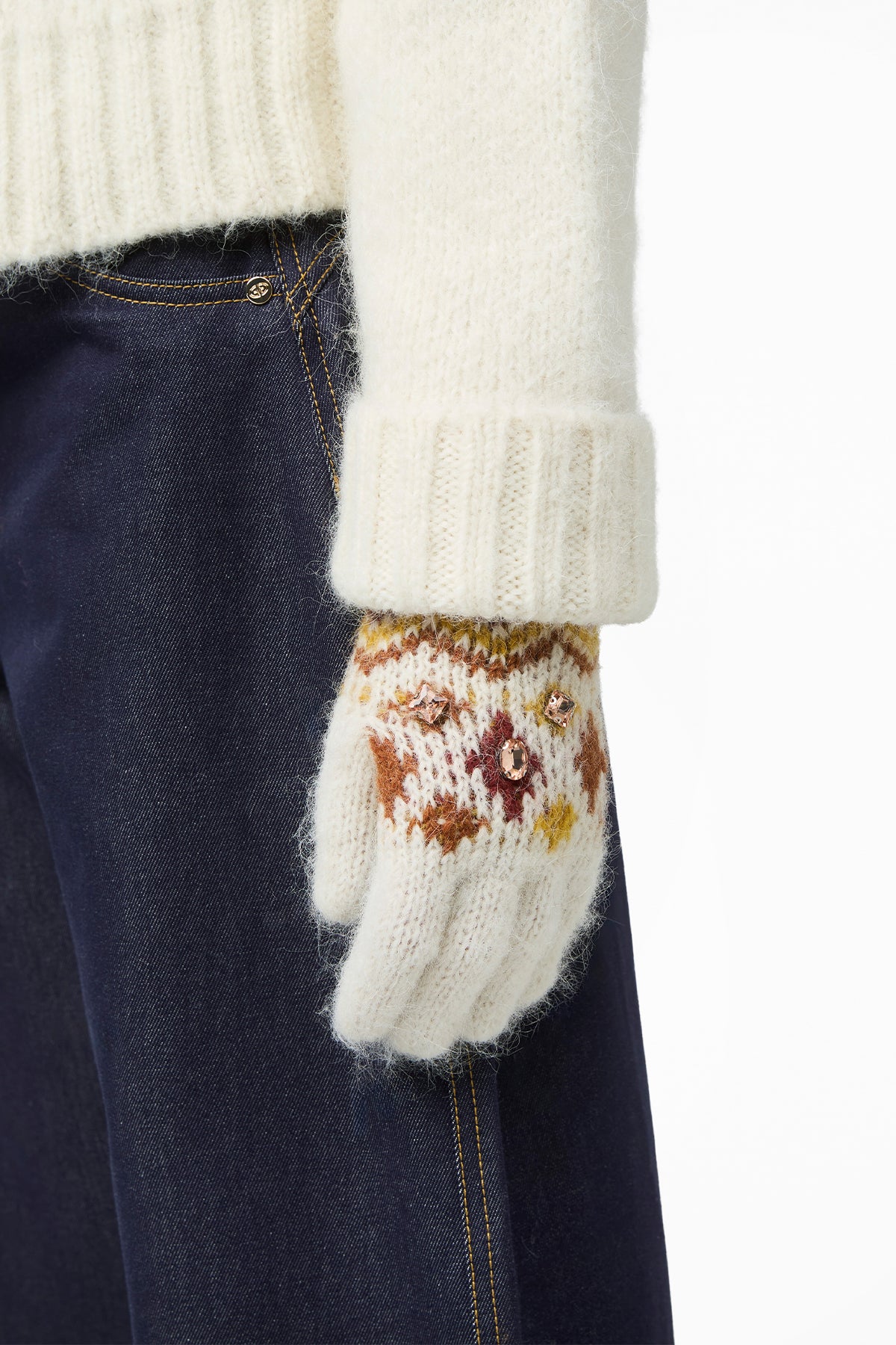 MORIKO gloves
