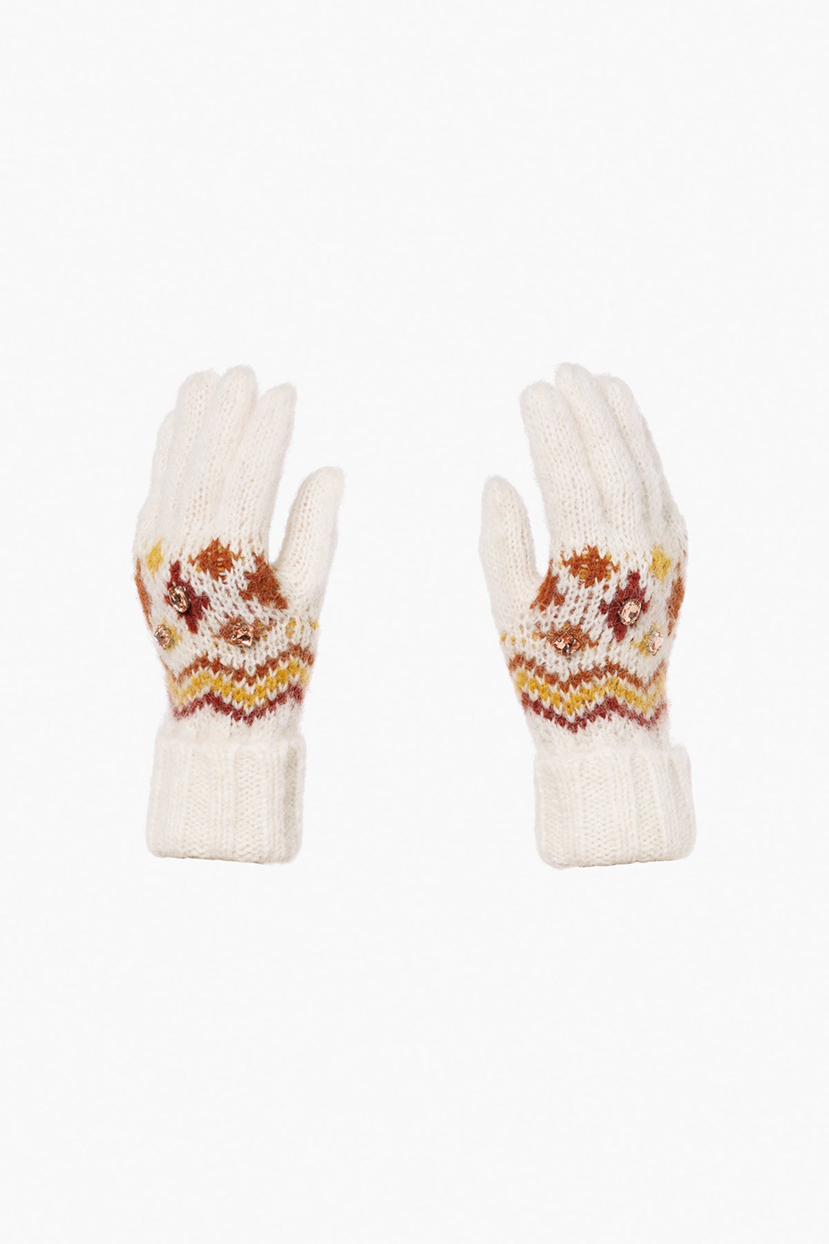 MORIKO gloves