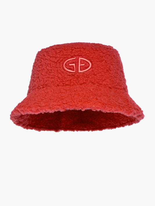 TEDS bucket hat