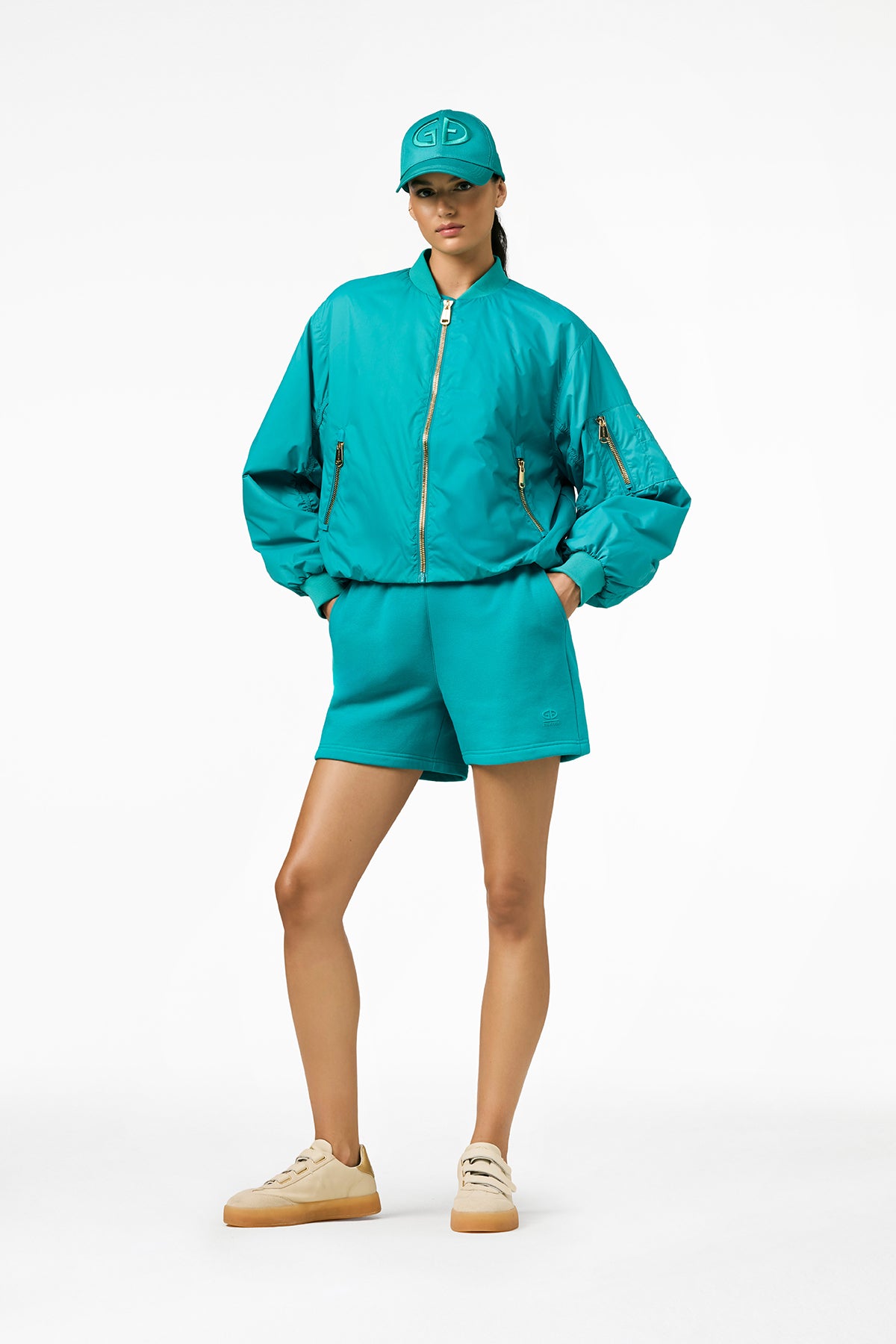 VALENCIA baseball cap