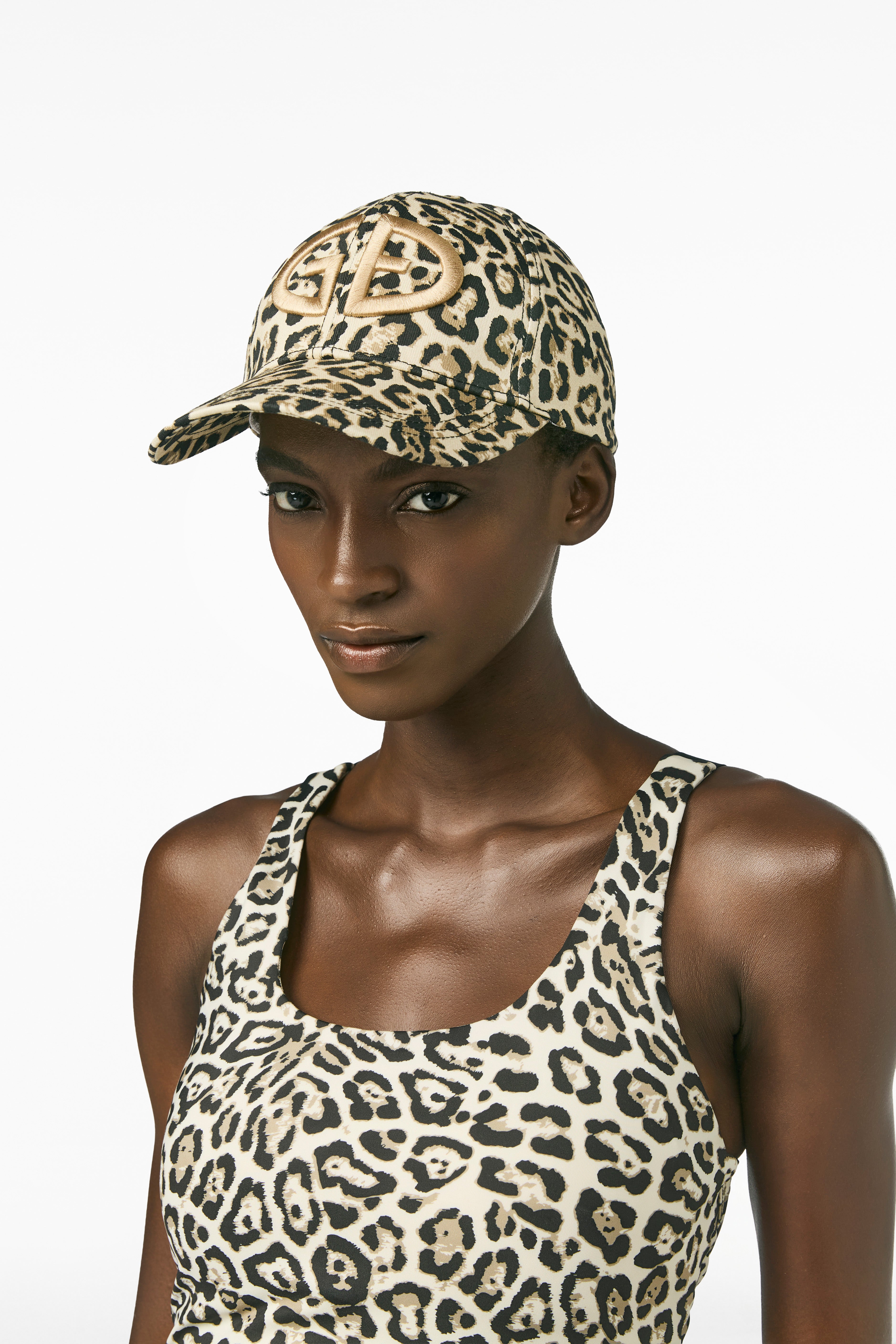 CATERINA baseball cap