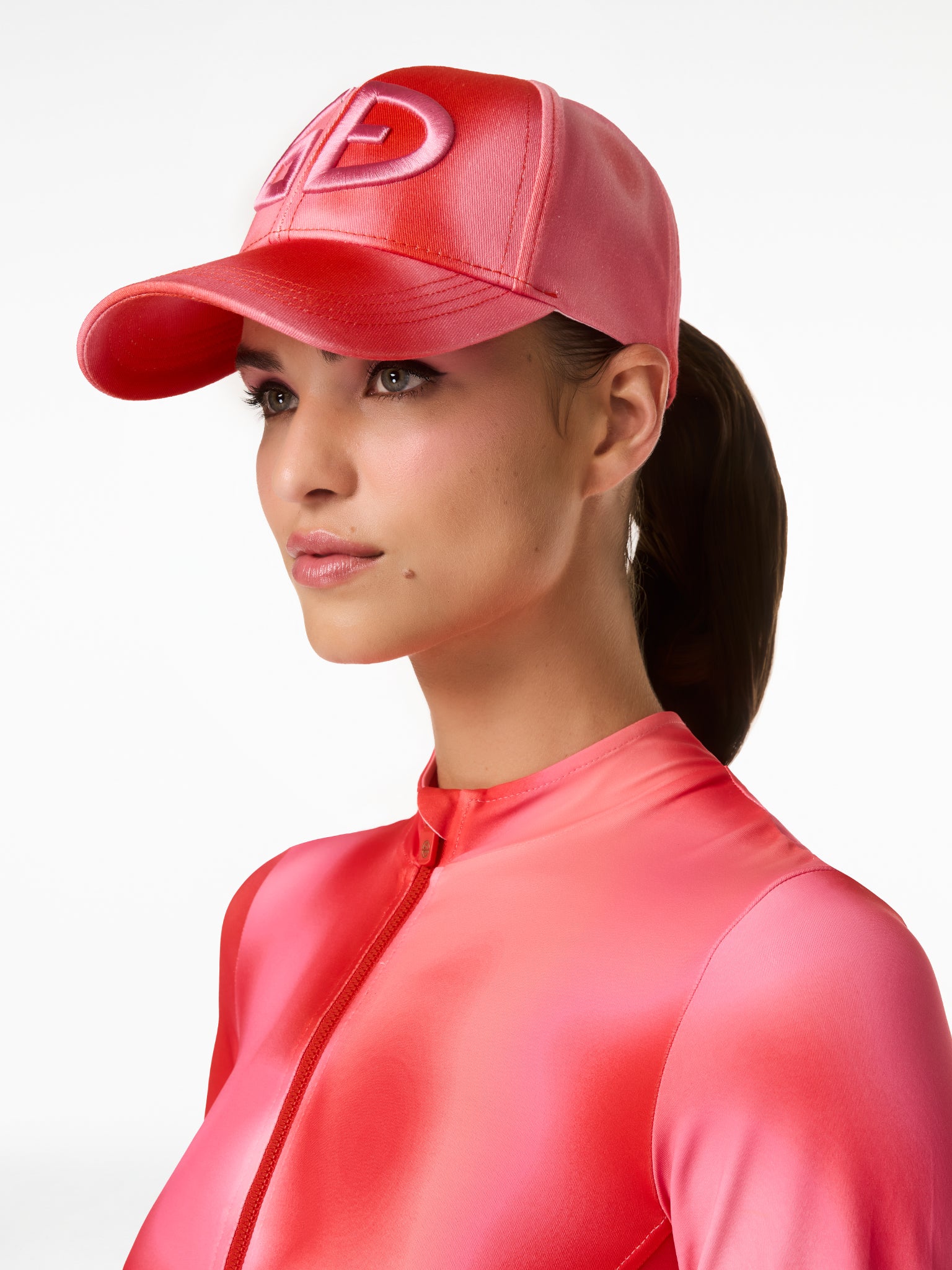 INDULGE baseball cap