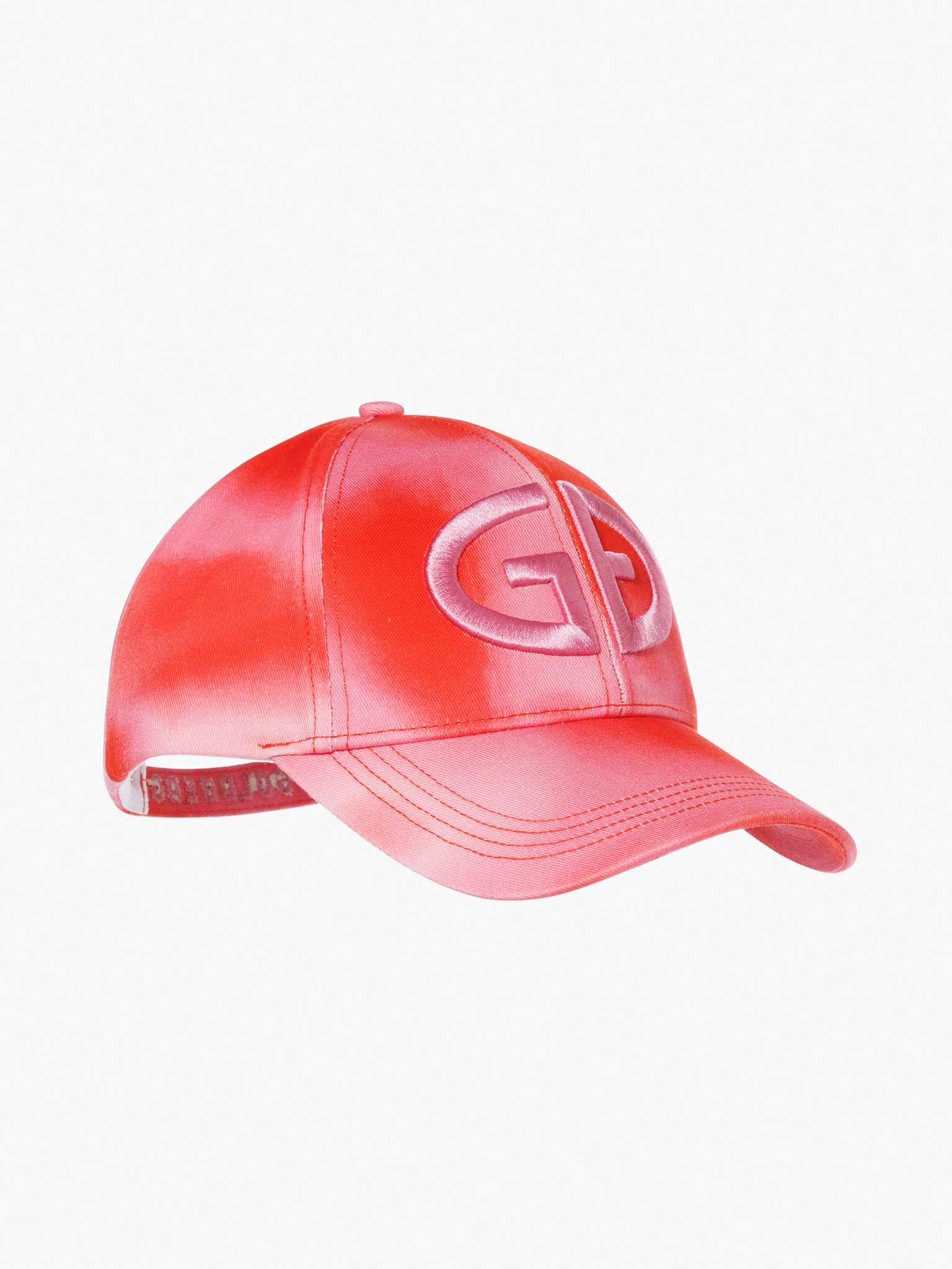 INDULGE baseball cap