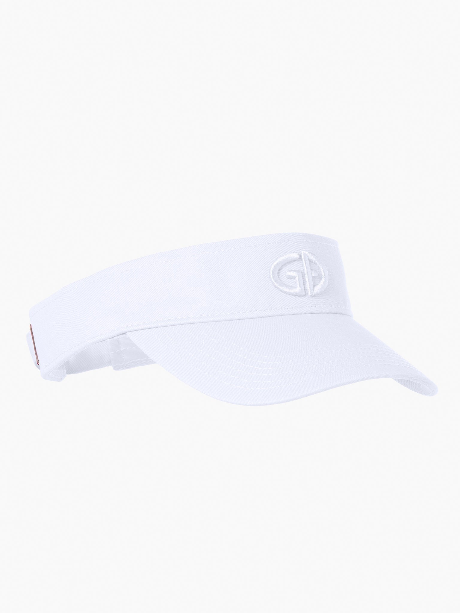 MATCH visor