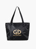 FAMOUS shopper bag
