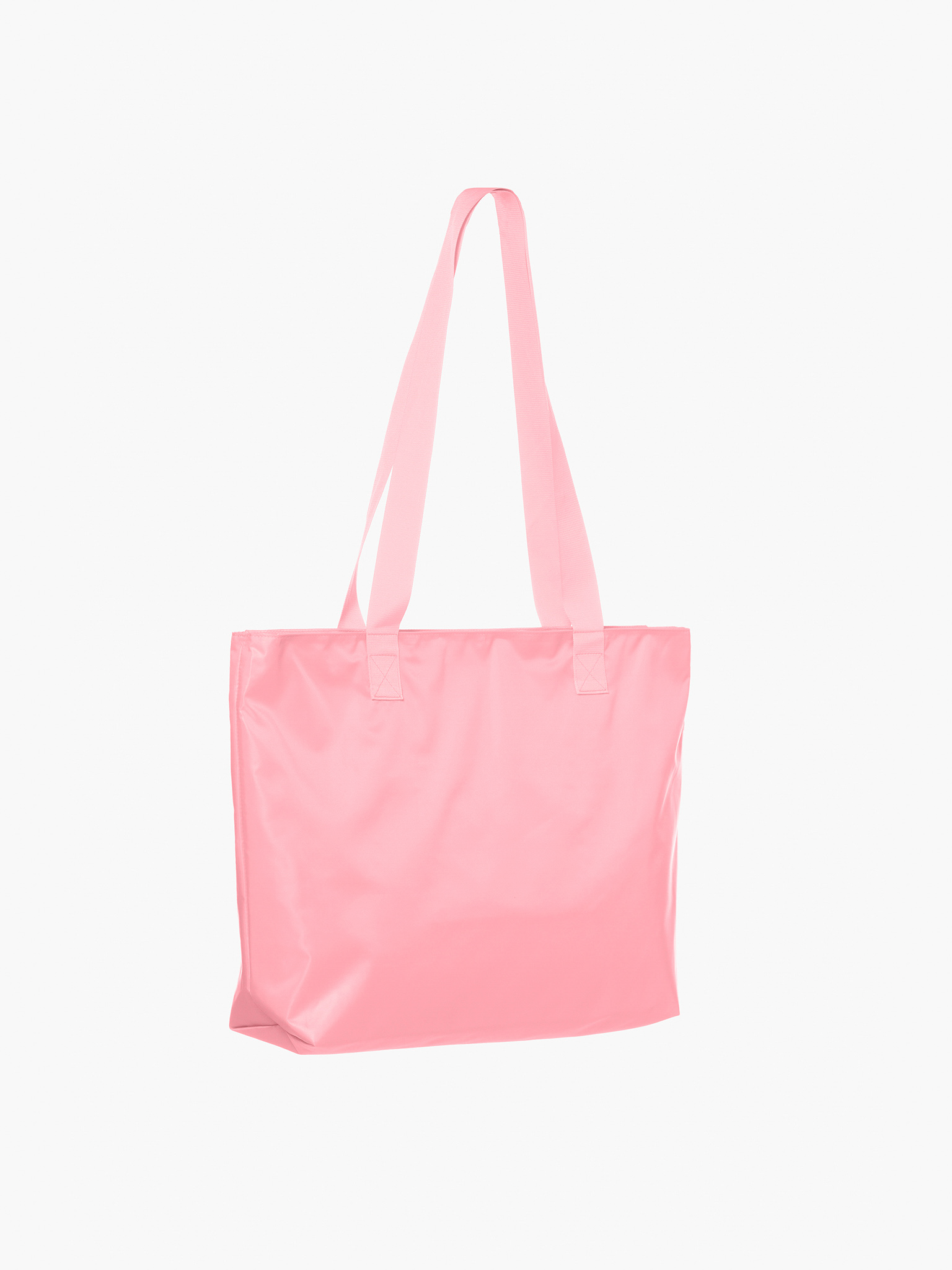 FAMOUS shopper bag