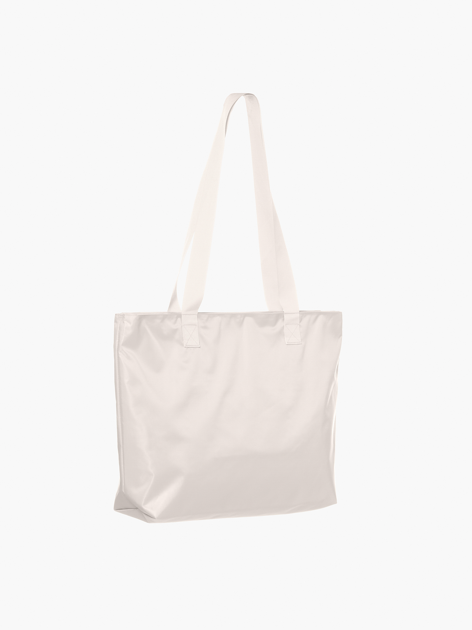 FAMOUS shopper bag
