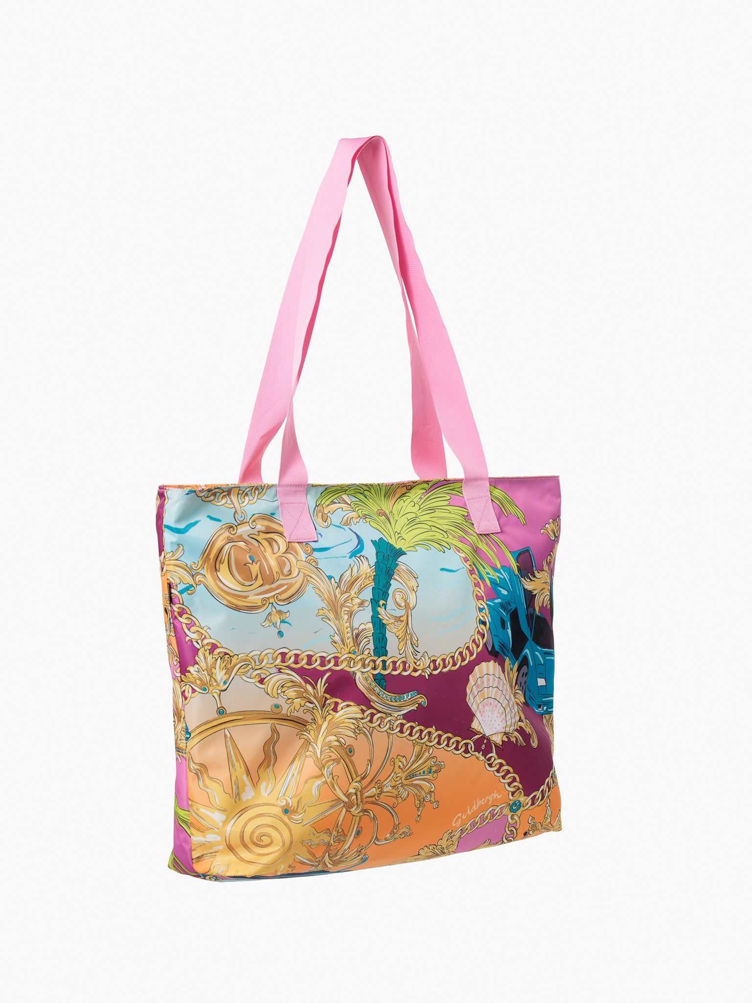 BEACHWALK shopper bag