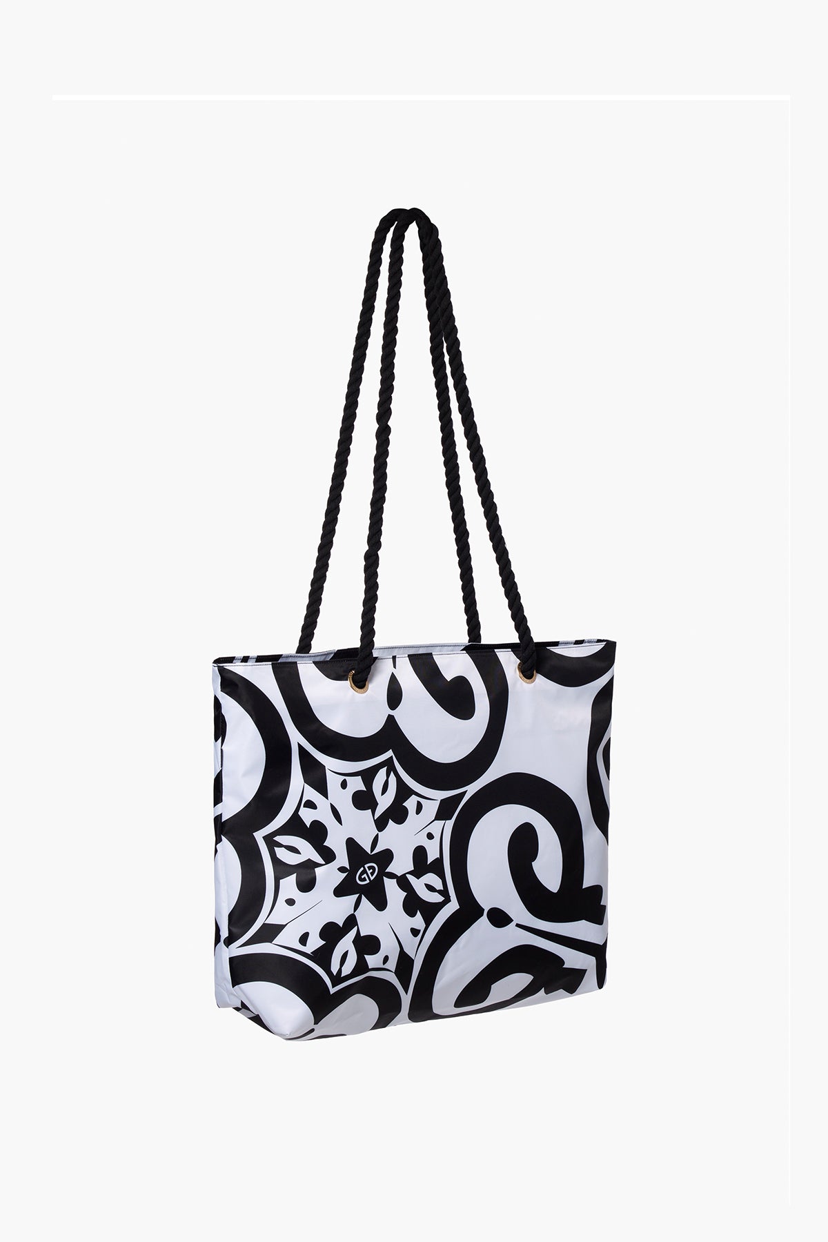 ISLAIRE shopper bag