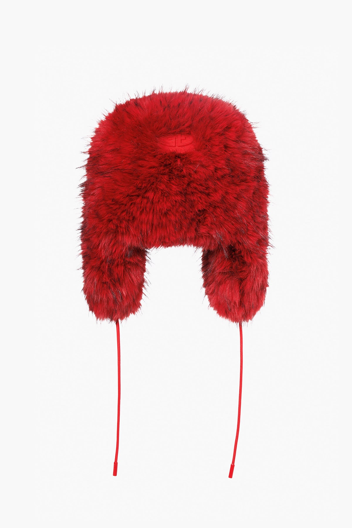 CHER fluffy hat