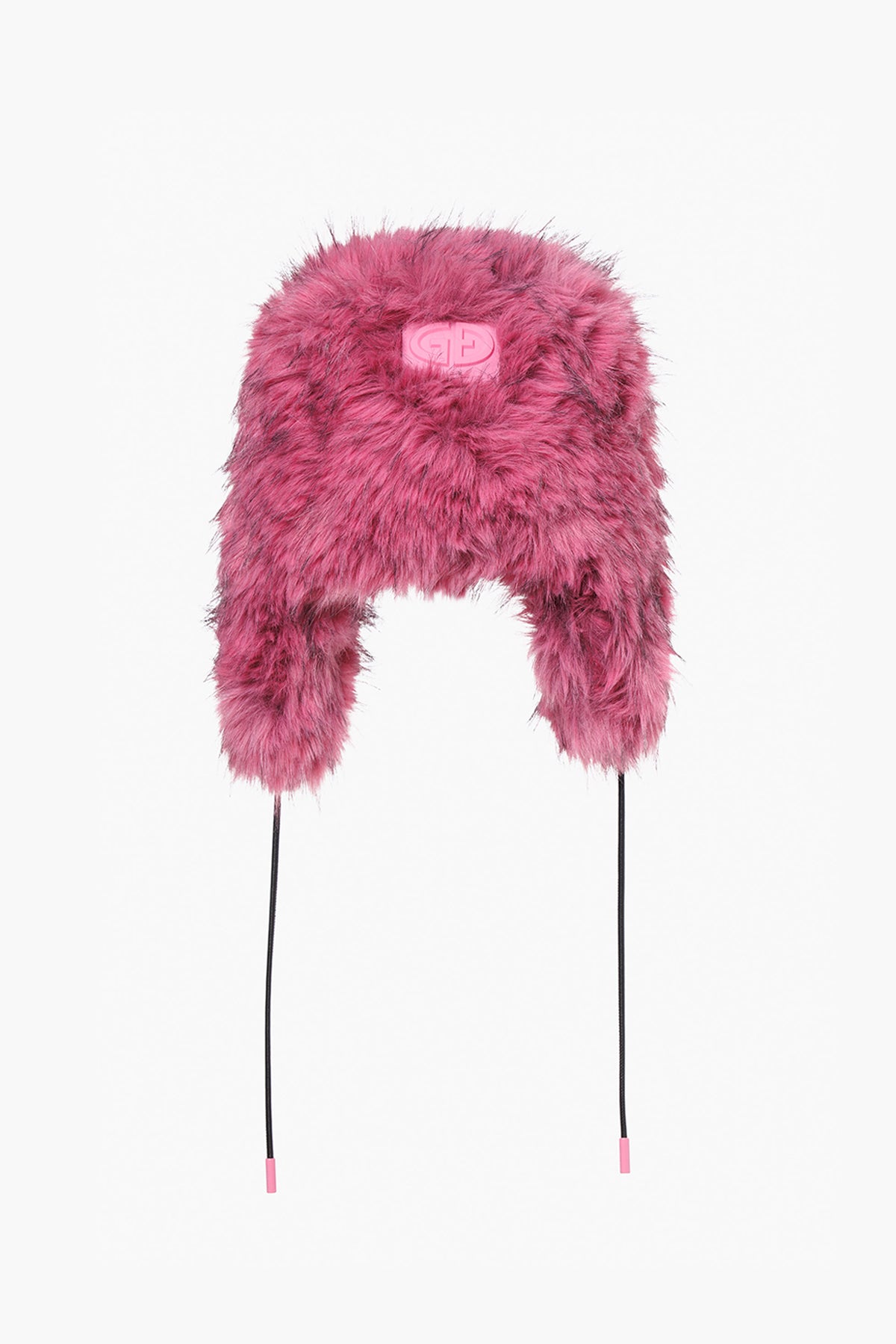 CHER fluffy hat