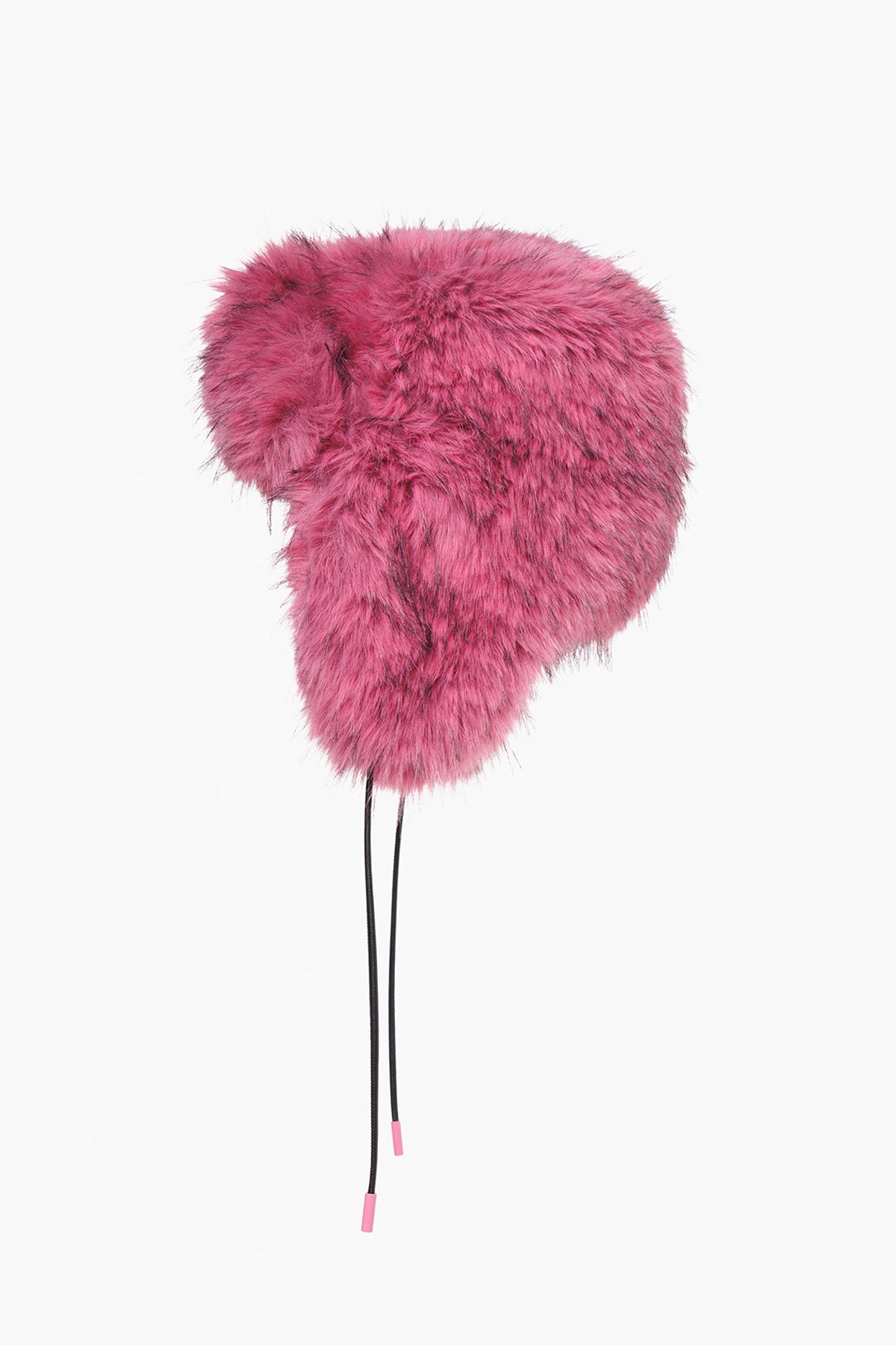 CHER fluffy hat