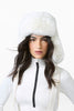 CHER fluffy hat