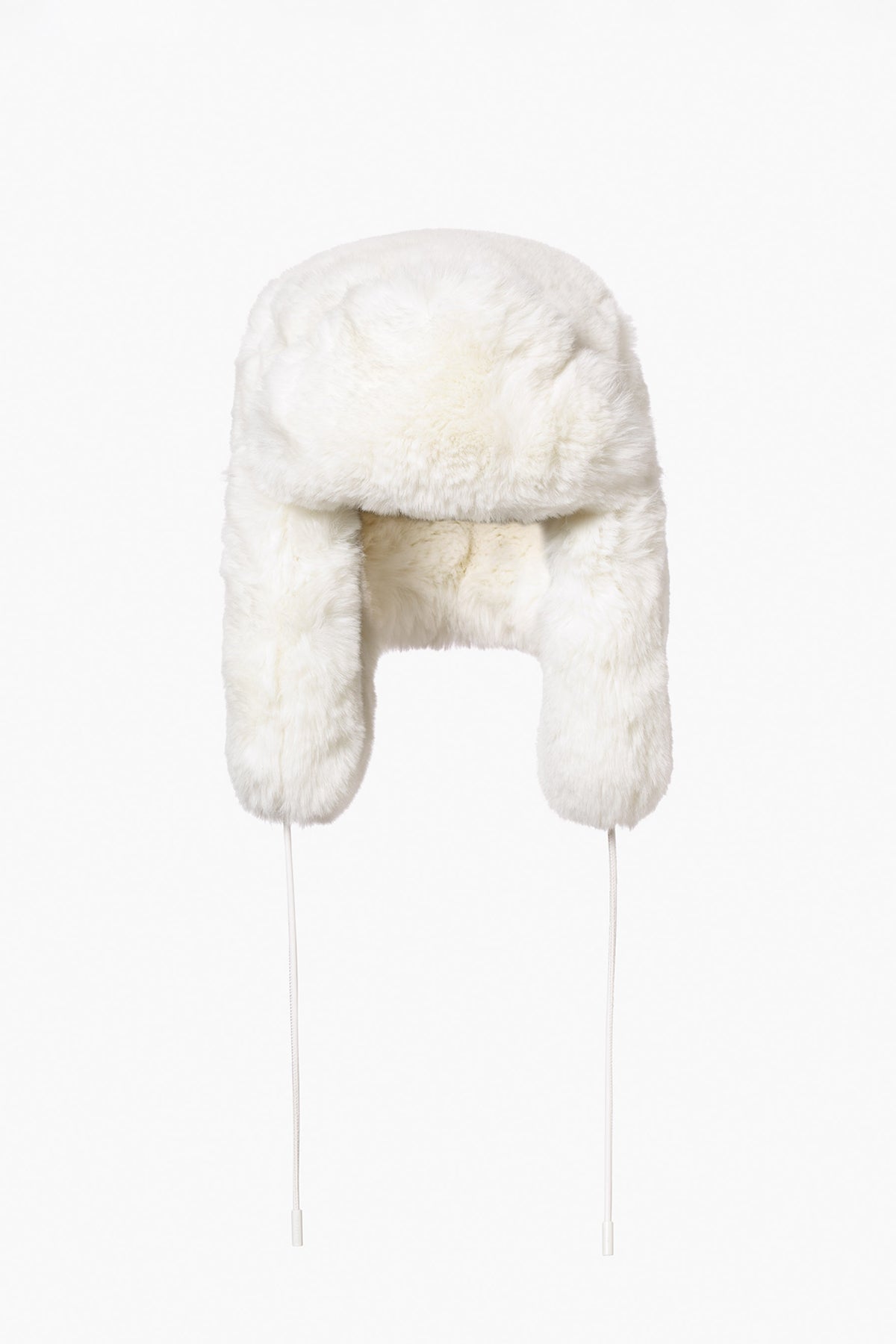 CHER fluffy hat