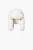 CHER fluffy hat
