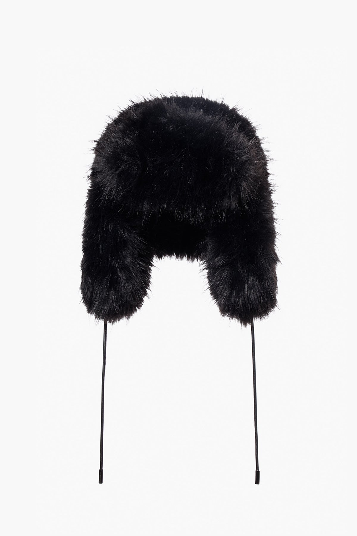 CHER fluffy hat