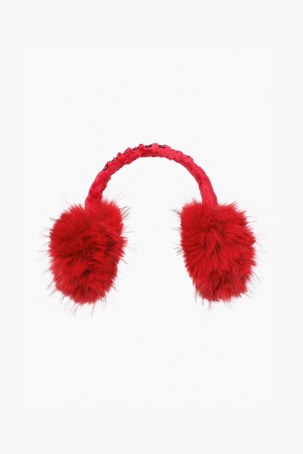 FLUFFY earwarmers