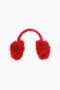 FLUFFY earwarmers