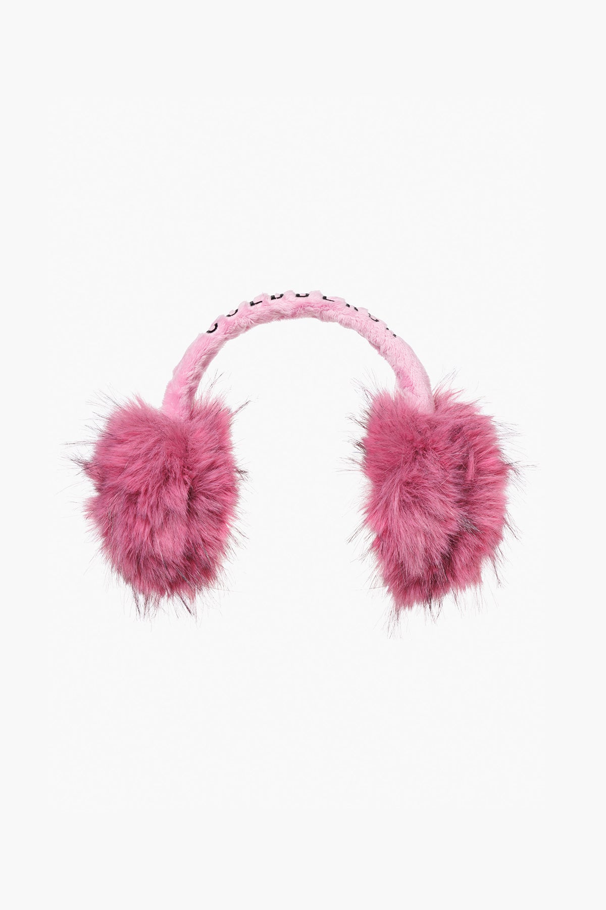 FLUFFY earwarmers