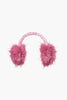 FLUFFY earwarmers