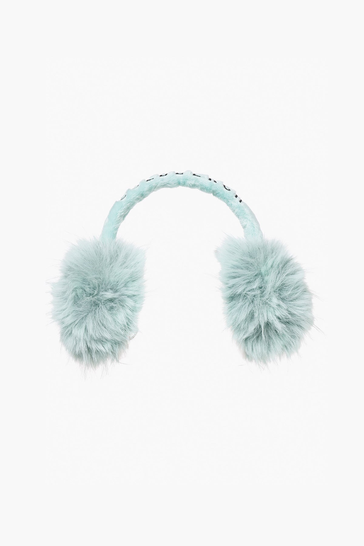 FLUFFY earwarmers
