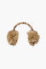 FLUFFY earwarmers