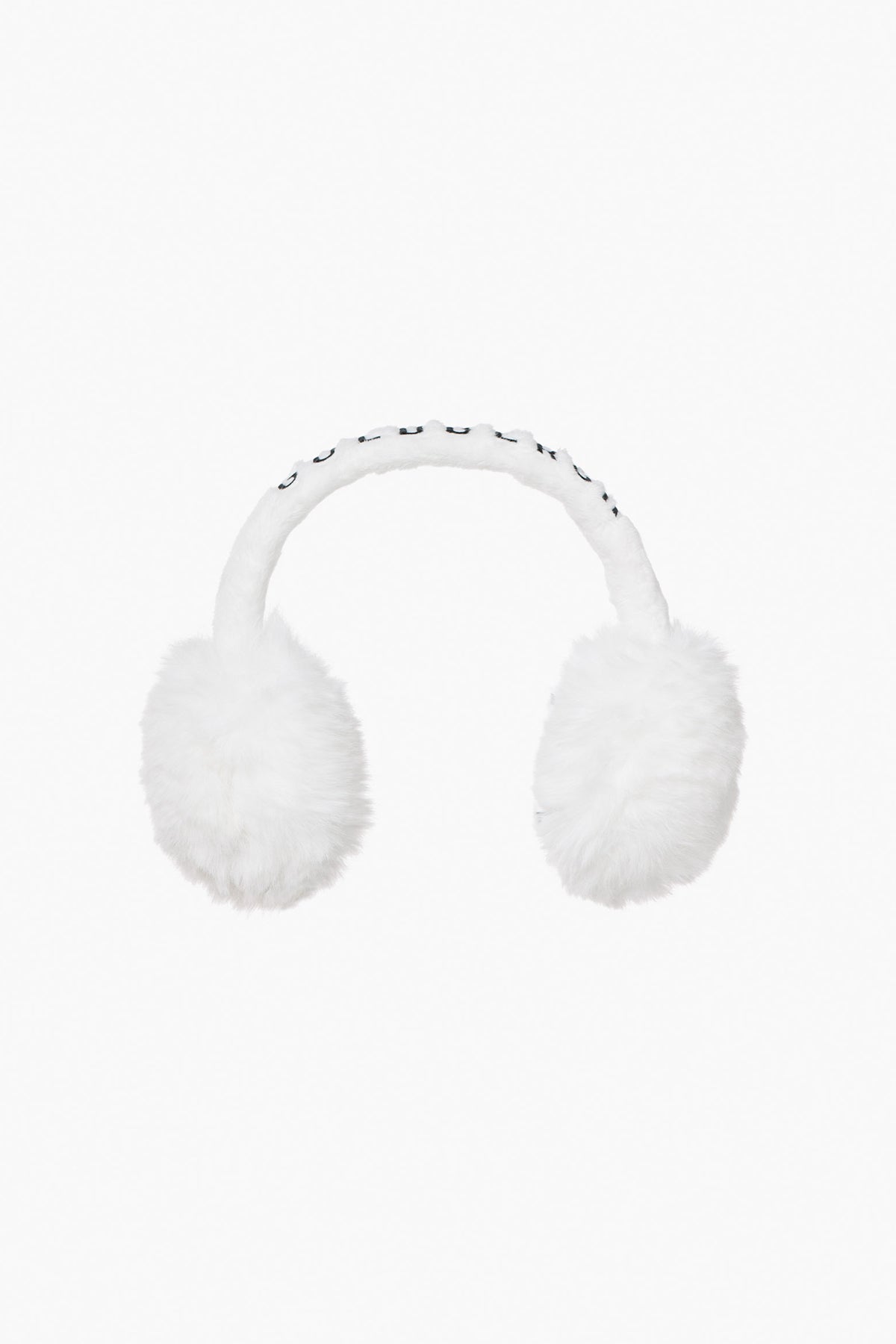 FLUFFY earwarmers