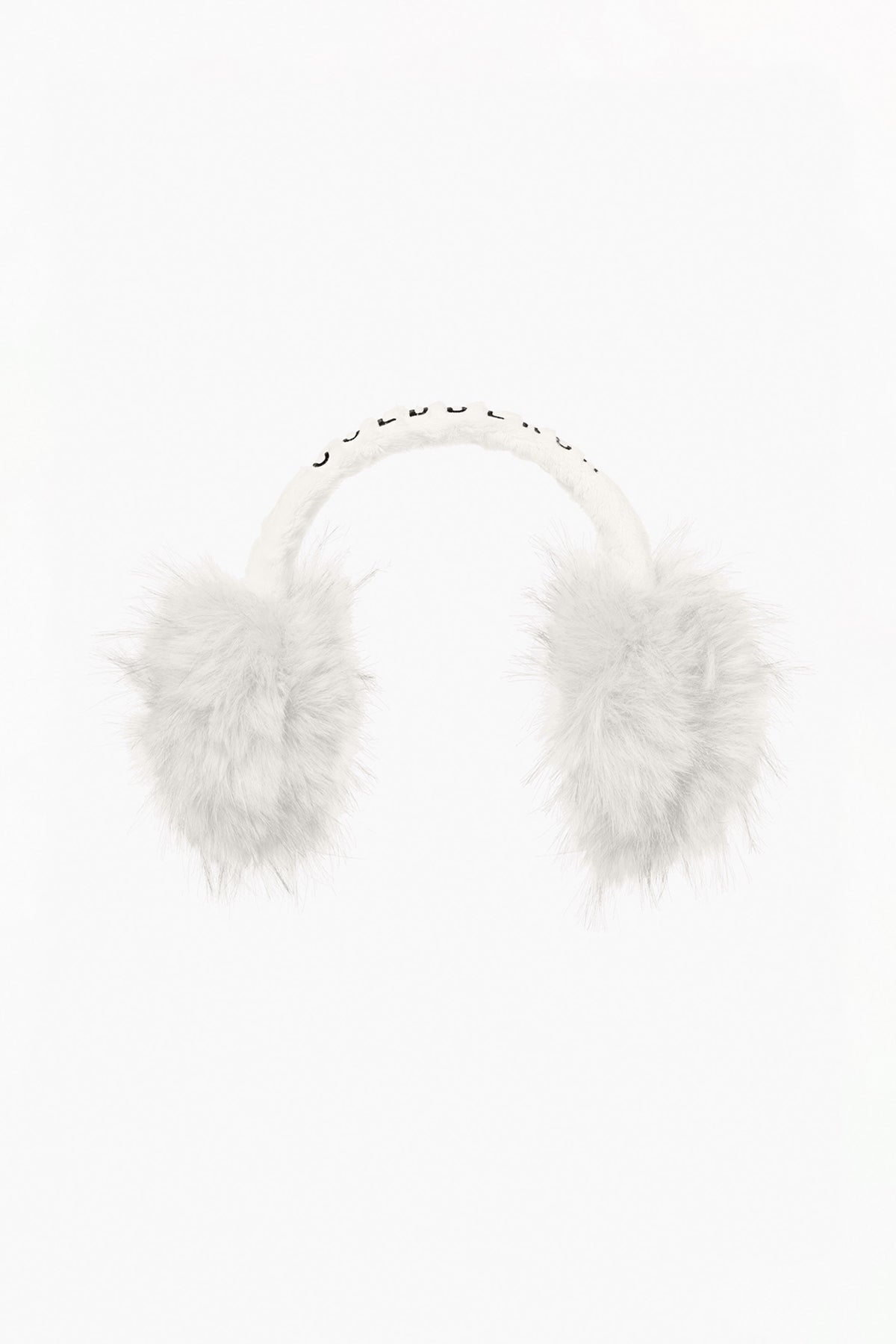 FLUFFY earwarmers