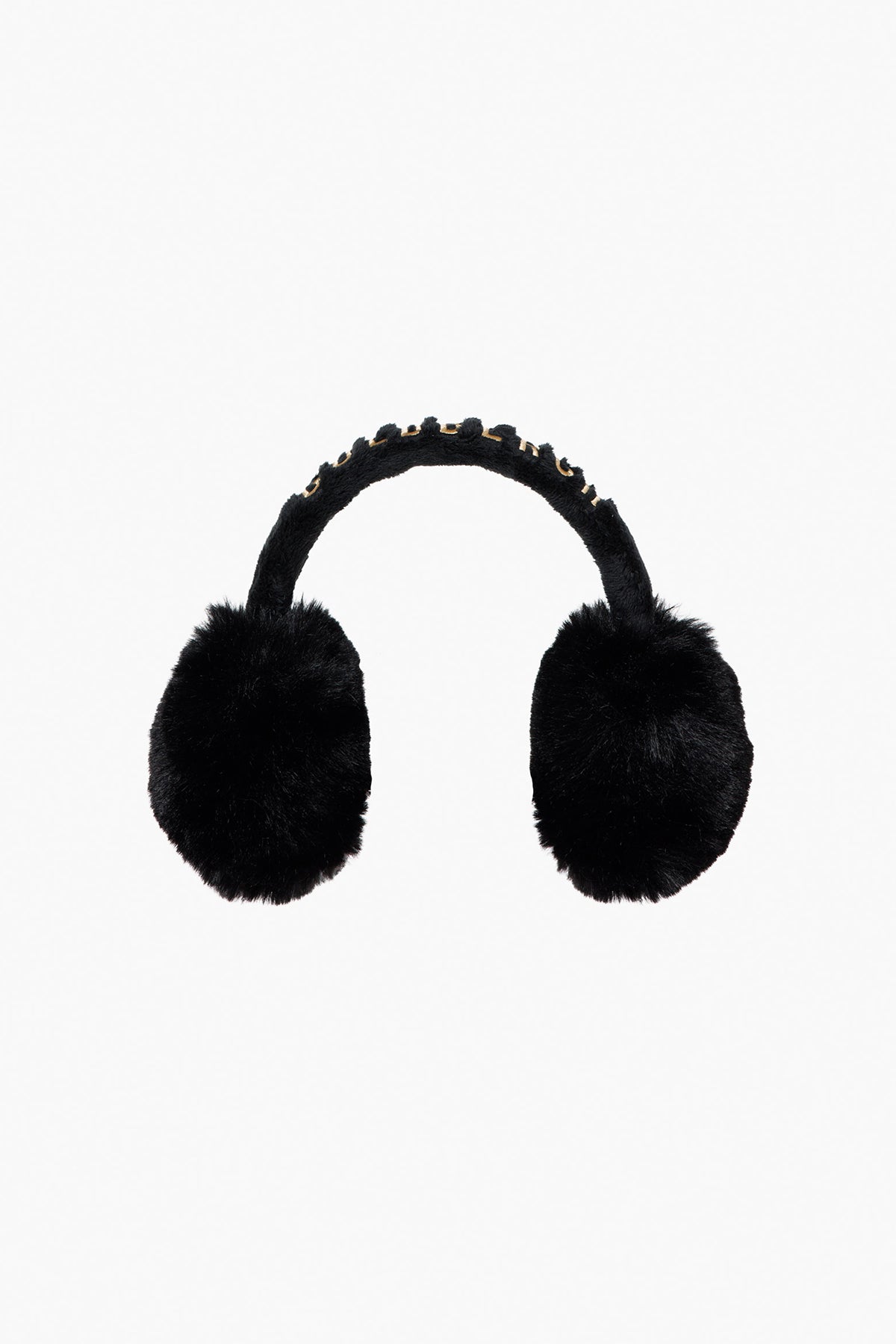FLUFFY earwarmers