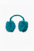 FLUFFY earwarmers
