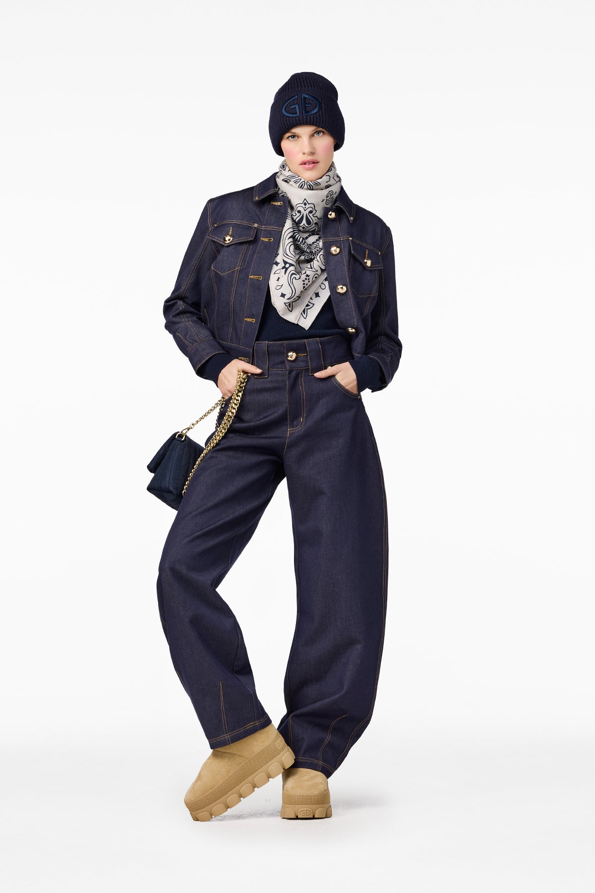 EMIRO pants