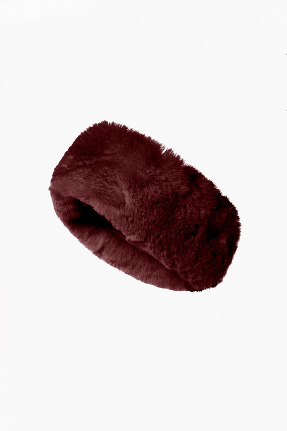 FROID fluffy headband