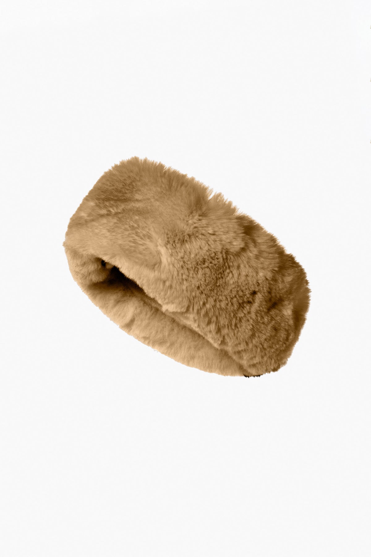 FROID fluffy headband