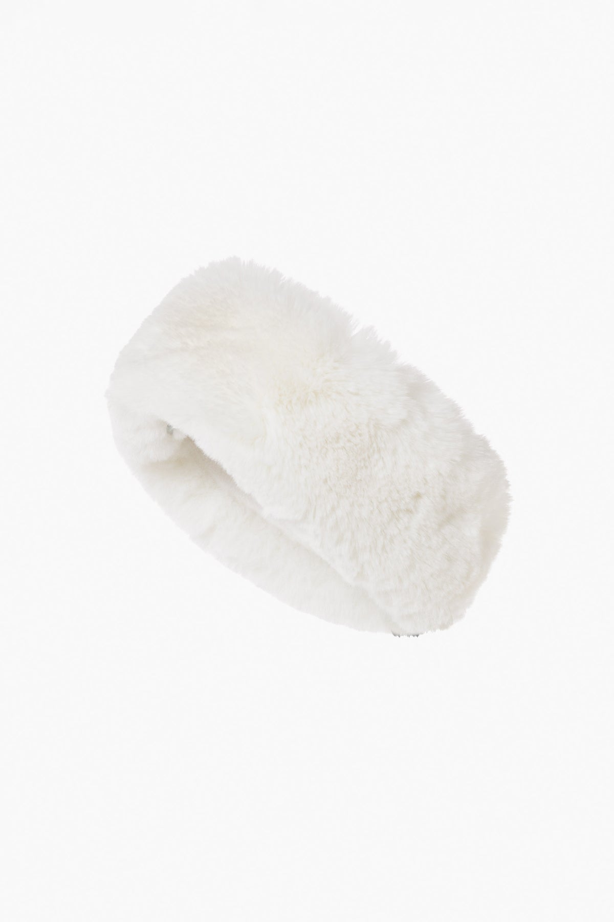FROID fluffy headband
