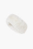 FROID fluffy headband