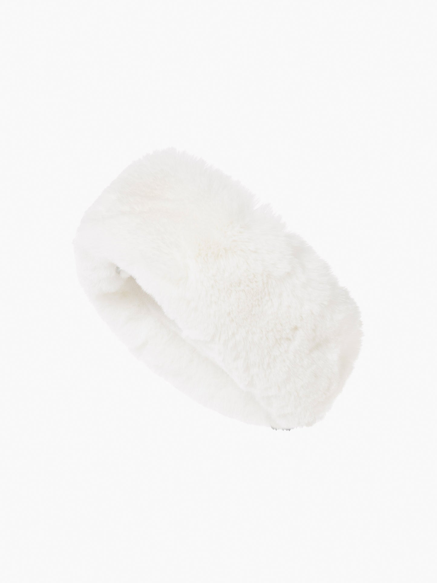 FROID fluffy headband