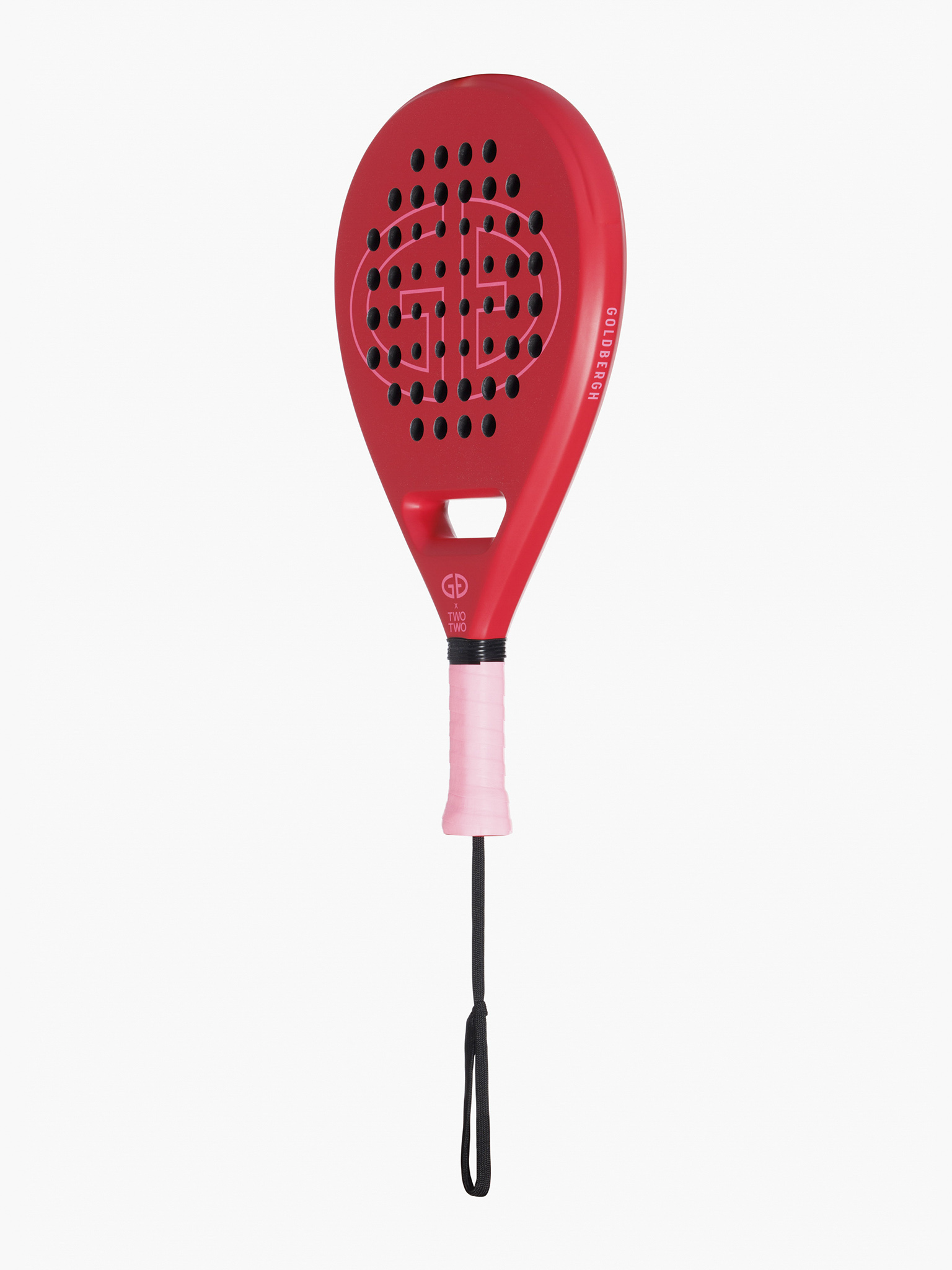 BLOCK padel racket