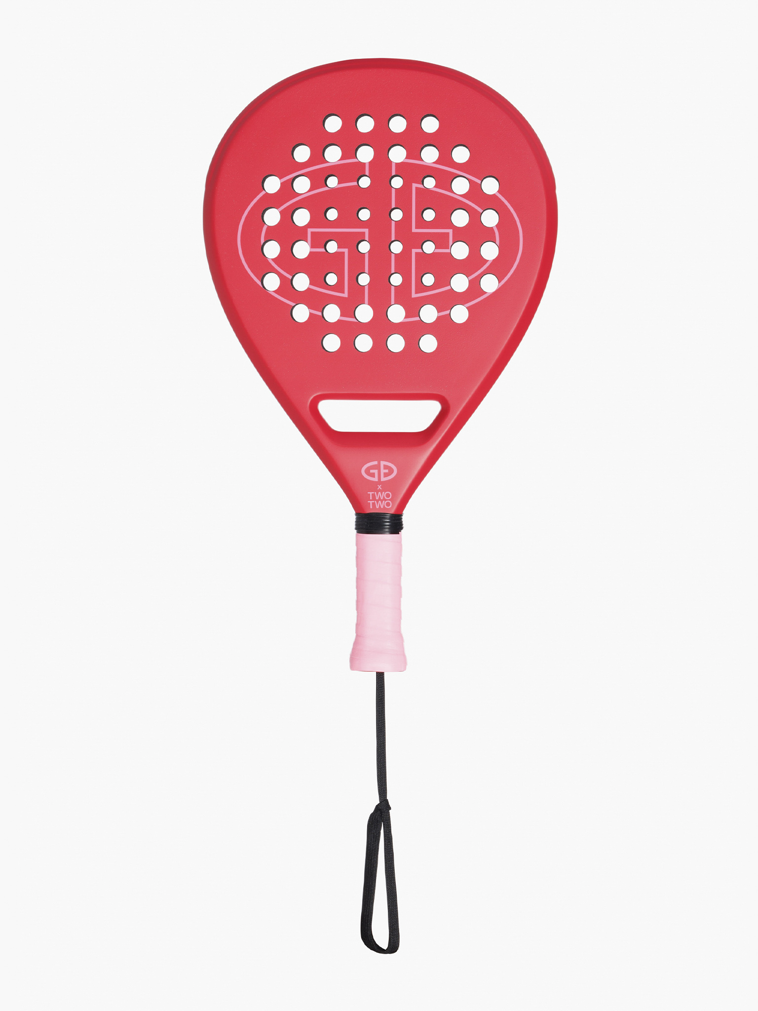 BLOCK padel racket