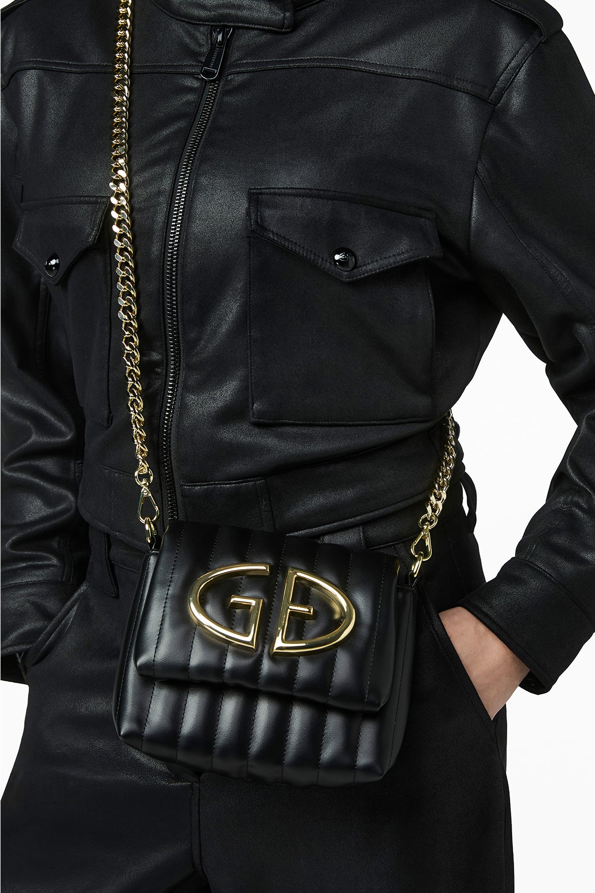 SEINA clutch