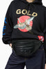 YOSHIMA fanny pack