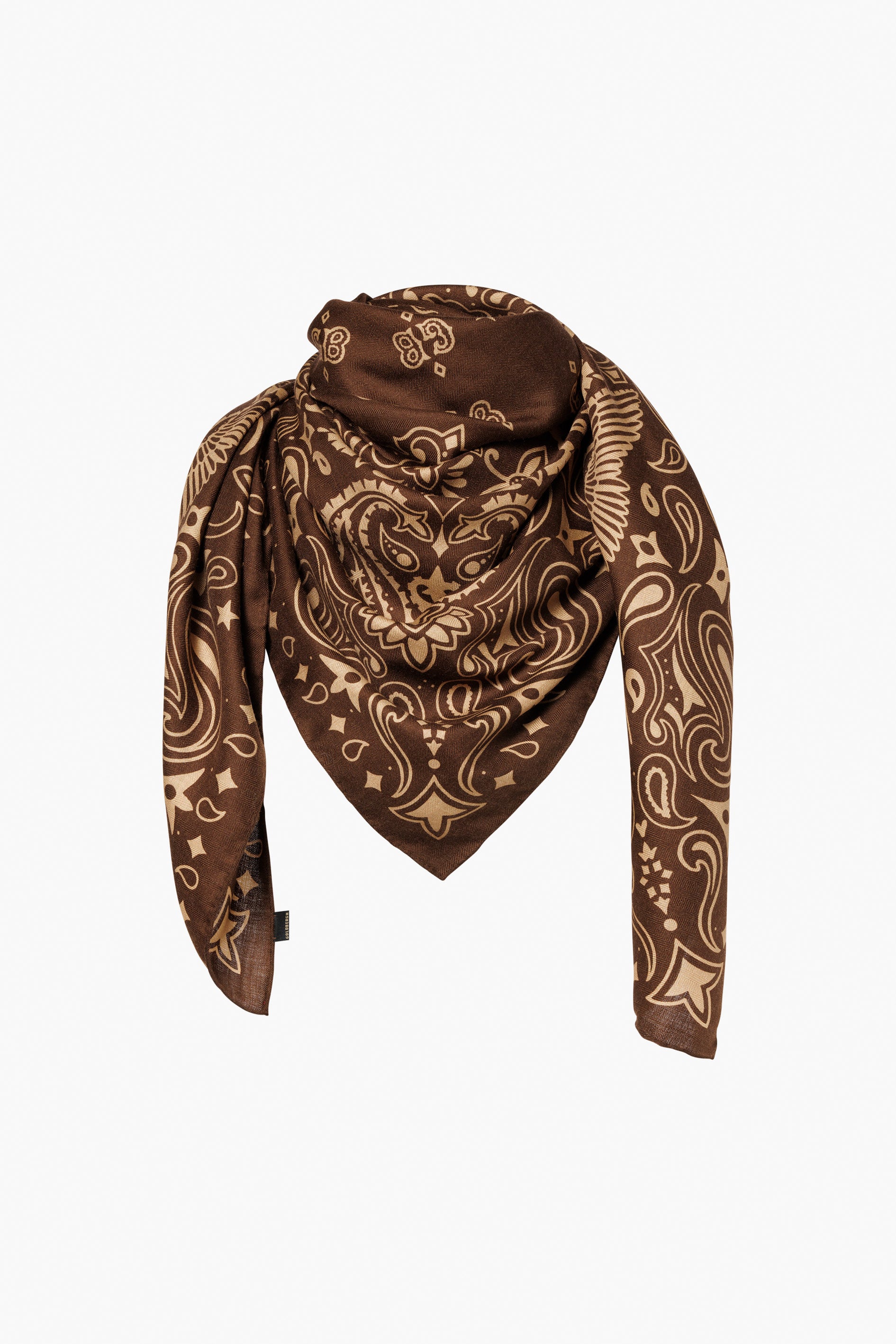 NAGOMI scarf