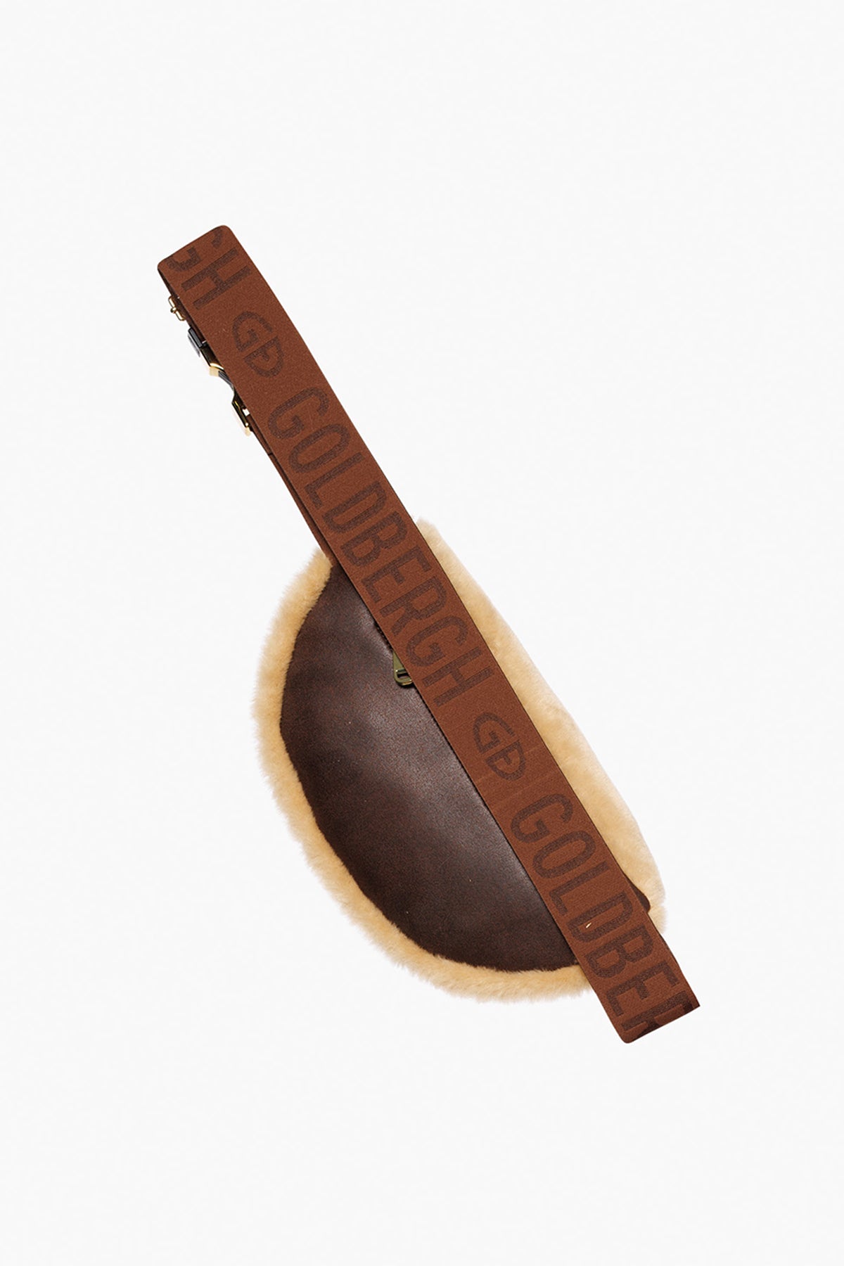 YUKA fanny pack