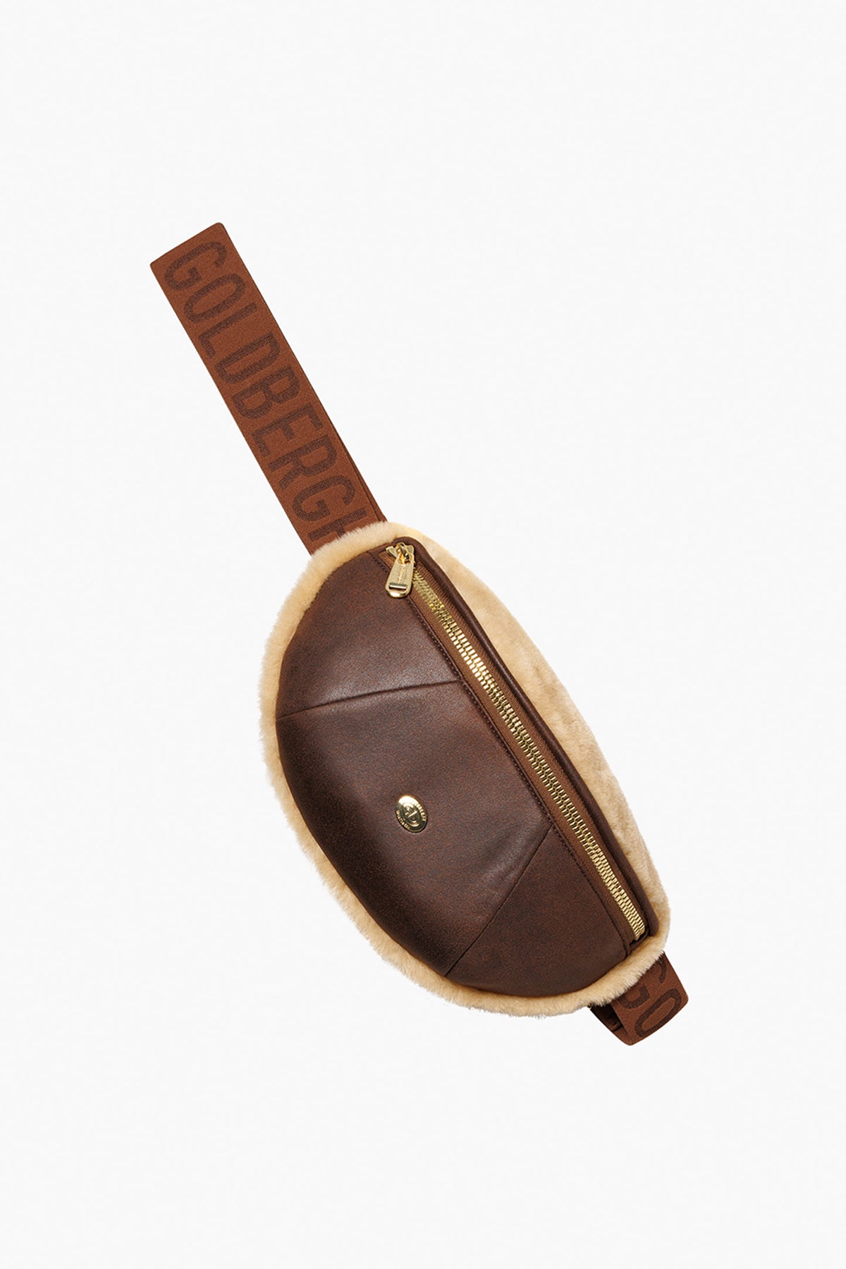 YUKA fanny pack