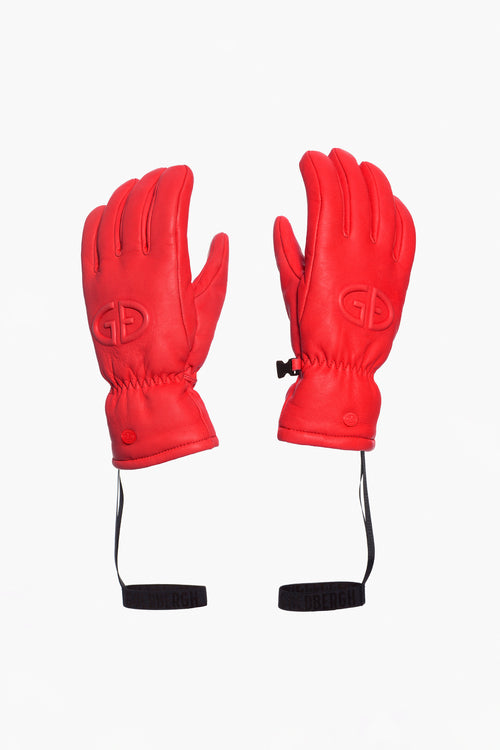 FREEZE gloves – Goldbergh