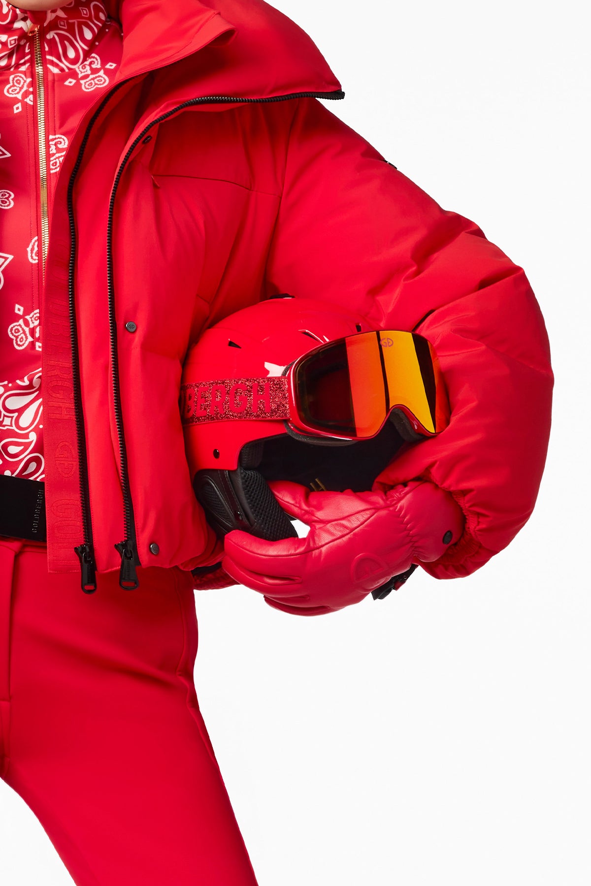 FREEZE gloves