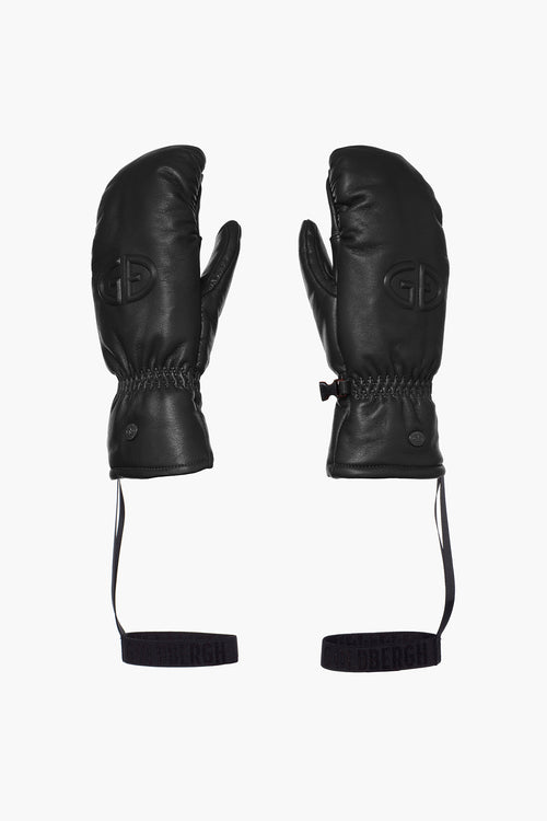 gebirgsjäger handschuhe SOFTY gloves – Goldbergh